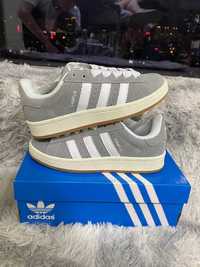 Adidas Campus 00s Grey White EU 38