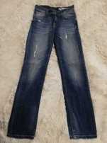 spodnie Big Star W 28 L32 Fit slim Legtapered