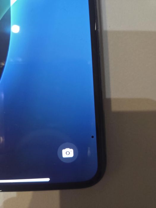 iPhone XS Space Grey