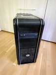 Caixa ATX Cooler Master CM 690 – Em excelente estado
