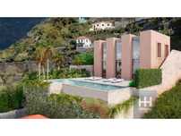 Moradia T3 de Luxo com vista mar | Ponta do Sol