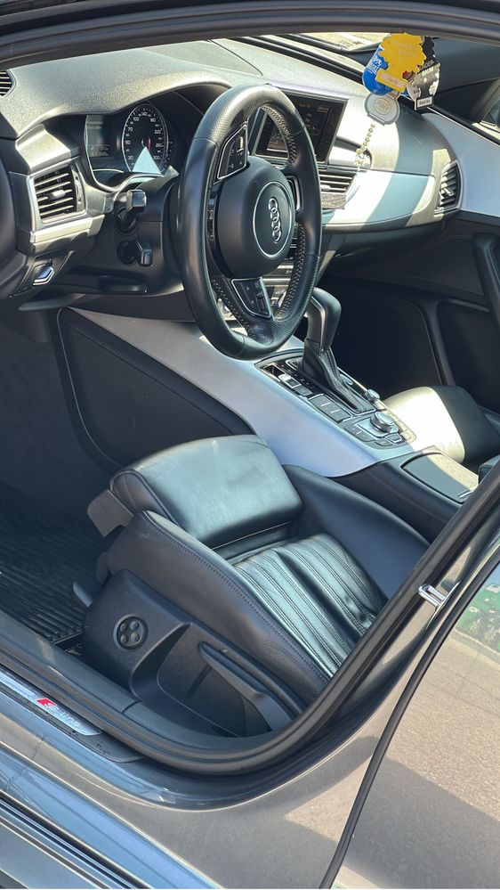 Sprzedam Audi A6c7