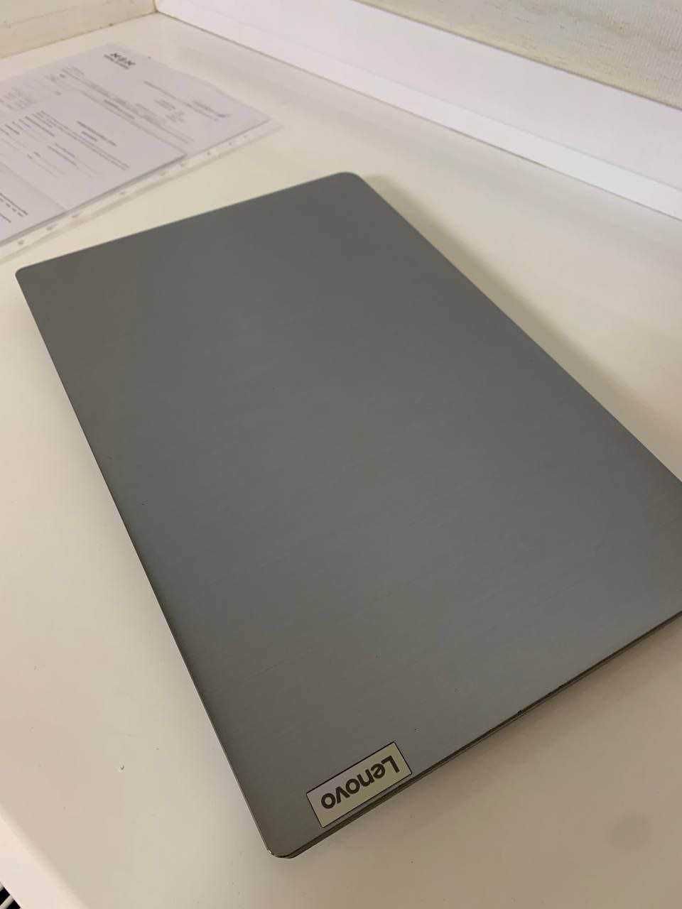 ноутбук Lenovo laptop 3 15ALC6