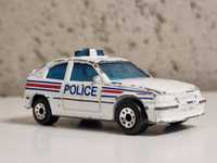 Matchbox Vauxhall Astra GTE Police