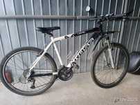 Rower męski Kross level a4  2008r
