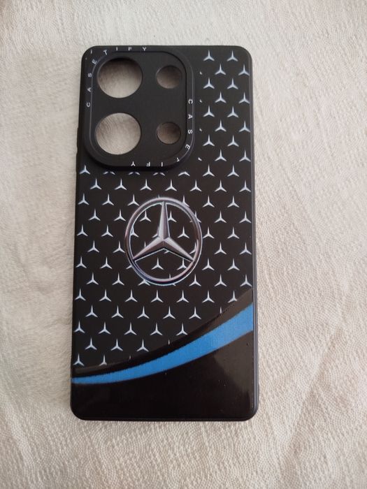 Capa de Telemóvel Redmi Note 13 Pro (CaseTify)