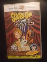 Scooby-Doo bajka kaseta VHS oryginalna