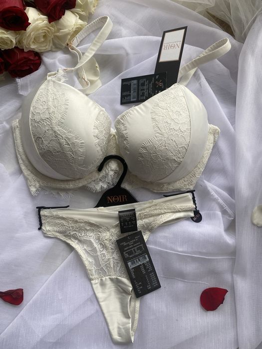 Нижня білизна, на кожний день