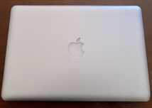 Vendo MAC BOOK PRO 13 POLEGAS – 300 €