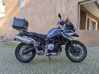 BMW F 750 GS 2019