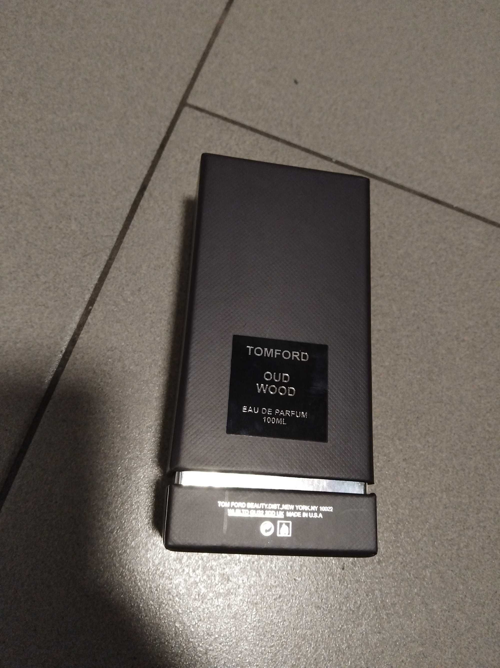 TOMFORD 100ML perfuma damska