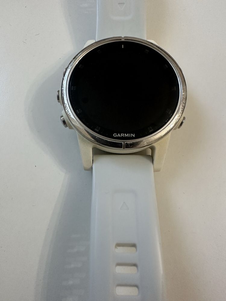 Garmin Fenix 5S Plus