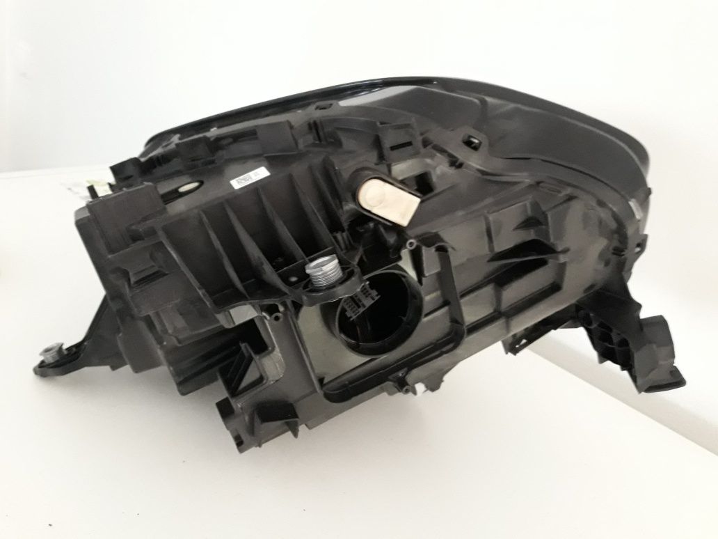 Farol Led Mini Countryman U25 2024