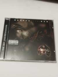 Method Man - Tical - 1994 - US Rap - CD