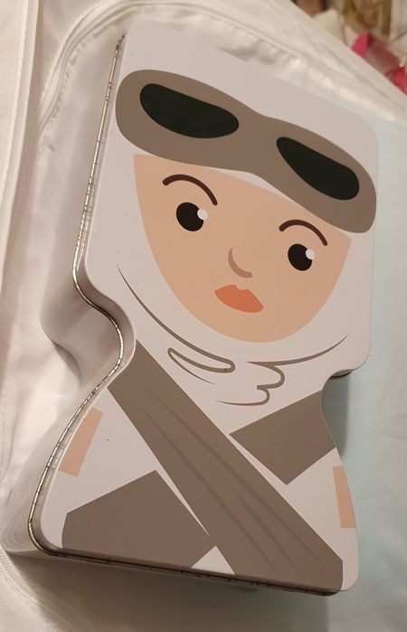 Star Wars Bustz Continente