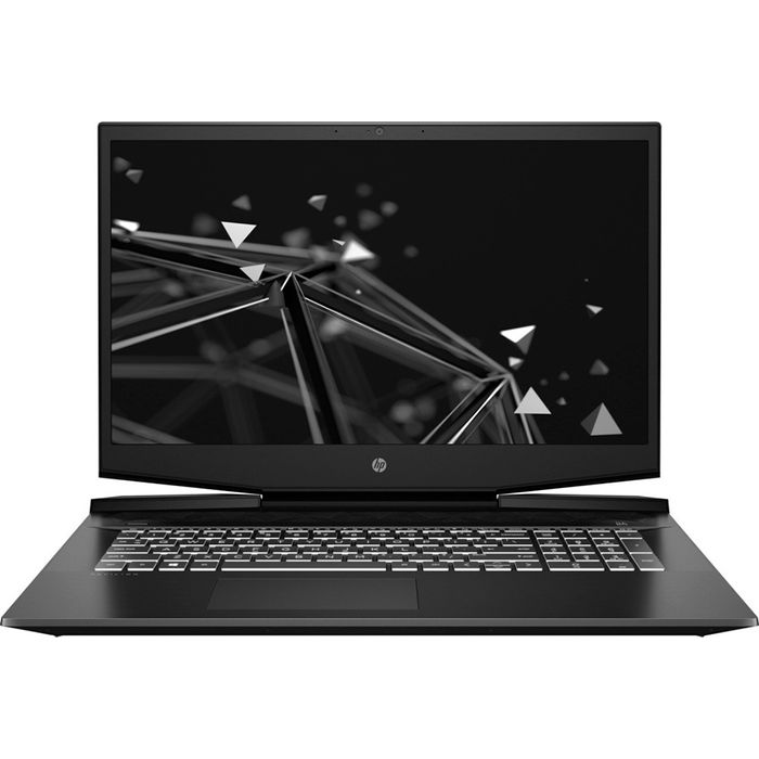 HP Pavilion Gaming 17-cd3xxx