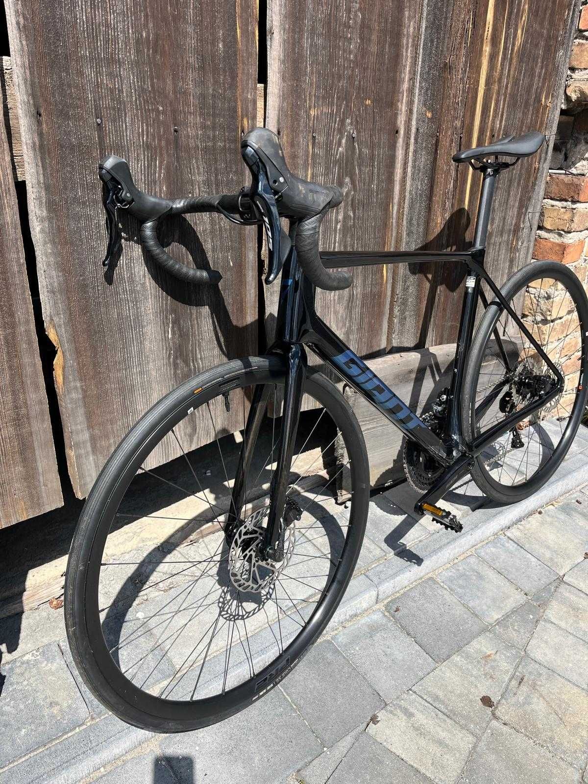 Kolarka Giant TCR Advanced 2-PC 2025