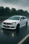 Opel Astra H GTC 1.6 Turbo 180 koni OPC Line Lift Skóra Xenon Alu 18 Navi Zamiana