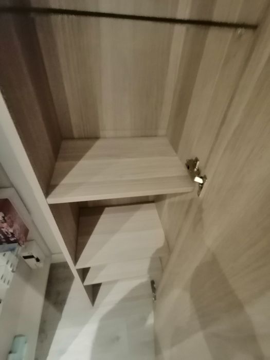 Ikea szafka łazienkowa 30x40x192.