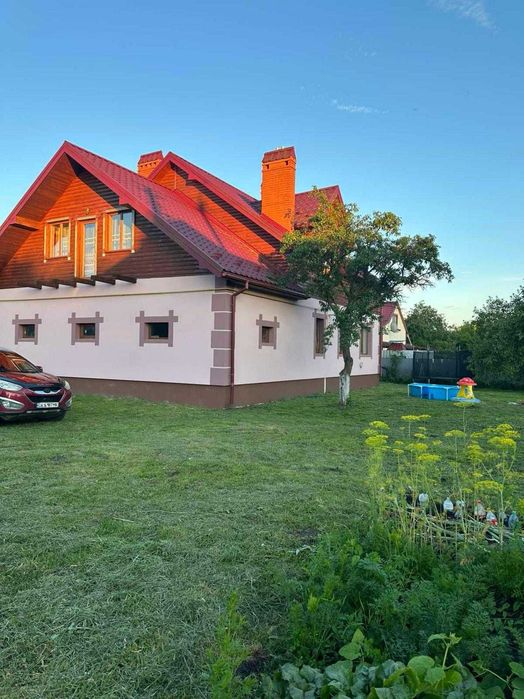 Продаж будинку, Бартатів (Суховоля)