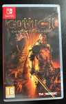 Gothic II Complete Classic Switch