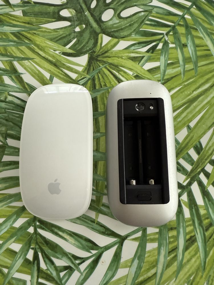Mysz Apple A1296 uzywana