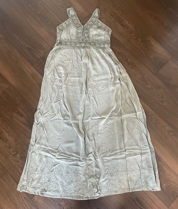 Vestido Sem Marca