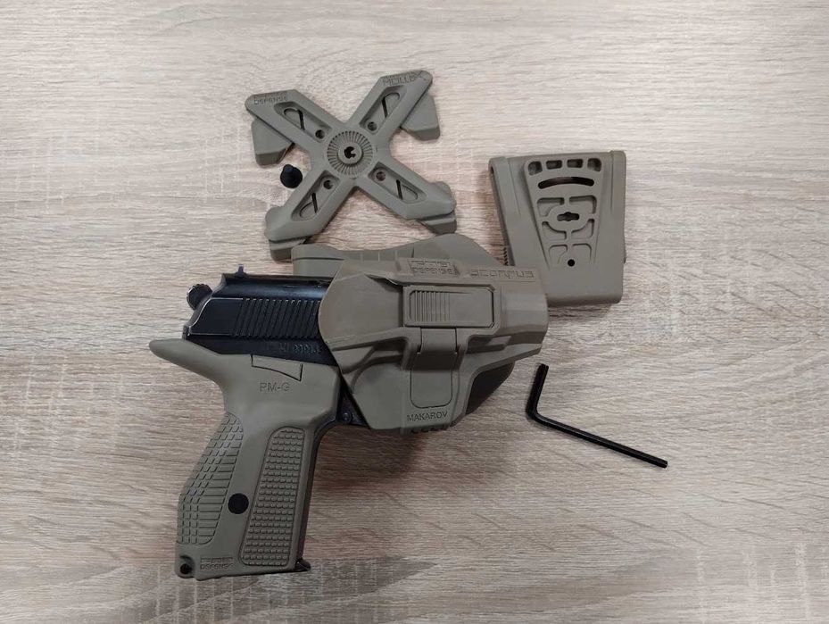 Кобура FAB Defense Scorpus для ПМ, Glock, на Molle - пояс Израиль
