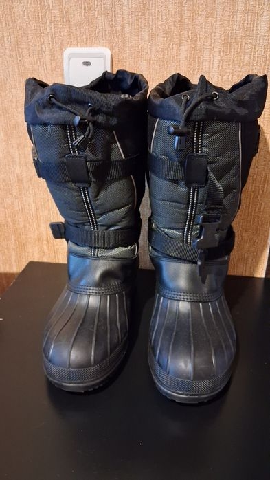 Чоловічі чоботи BAFFIN