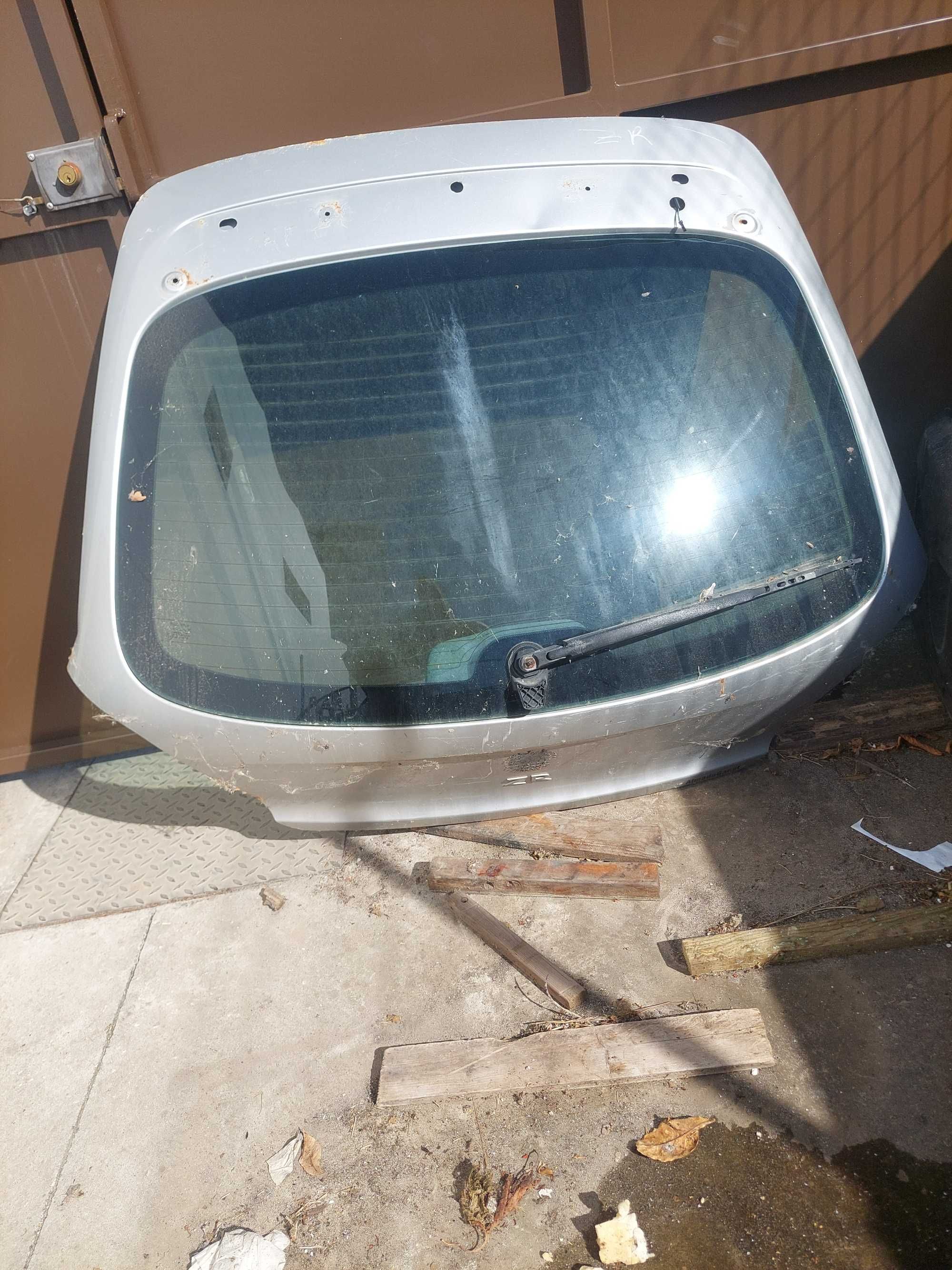 tampa de mala zr