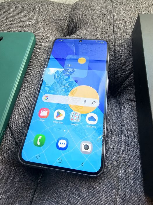 Samsung S23 128GB - ZADBANY