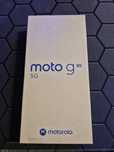 Motorola Moto g85  5G  12/256 GB szary