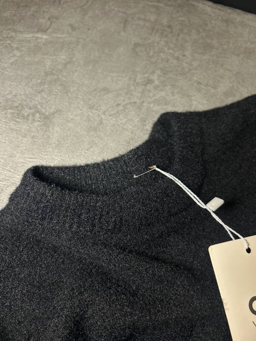 Костюм теплий шерсть Alo Yoga преміум якість вʼязаний