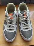 Мужские кроссовки Saucony Shadow р, 42.5