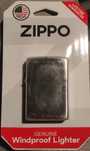 Zippo зажигалка бензиновая