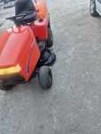 Traktorek kosiarka Simplicity silnik BRIGGS & STRATTON 18 KM hydr