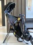 Nosidło Deuter Kid Comfort