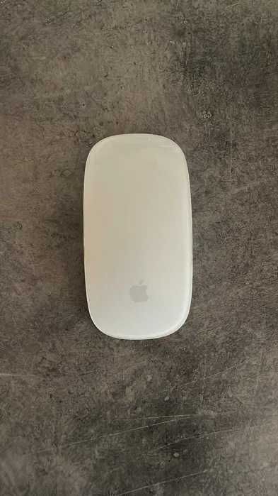 iMac M1, 8 GB RAM, 256 GB SSD Stan Idealny, plus Magic Mouse