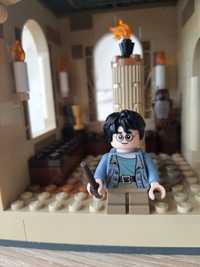 Lego Harry Potter figurka Harrego