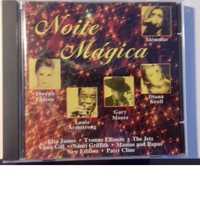 CD Original Noite Magica