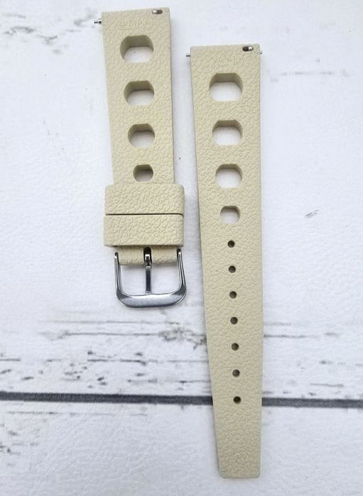 Pasek do zegarka typu Diver 22mm