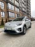 Оренда kia niro 2020 рік