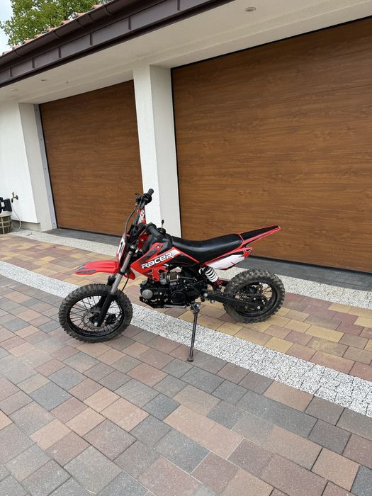 Romet Racer 110