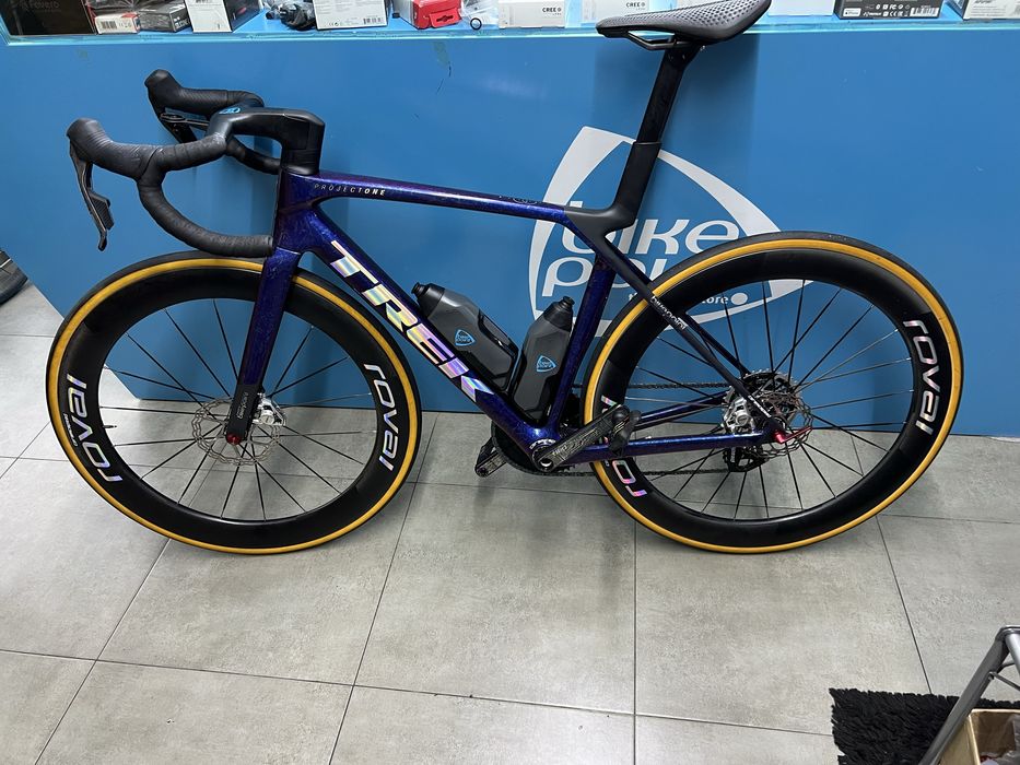 Trek madone slr gen8