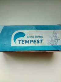 Лампа розжарювання Tempest BA15s 12V 4905874076 (пачка 10 шт)