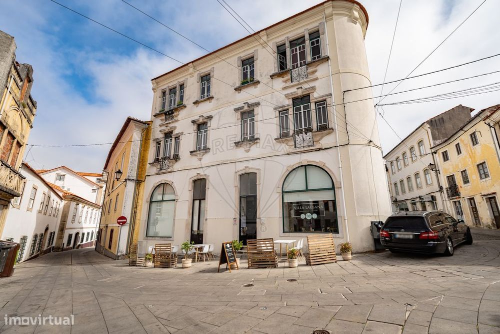 Trespasse  para venda