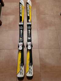 Narty Blizzard 140cm