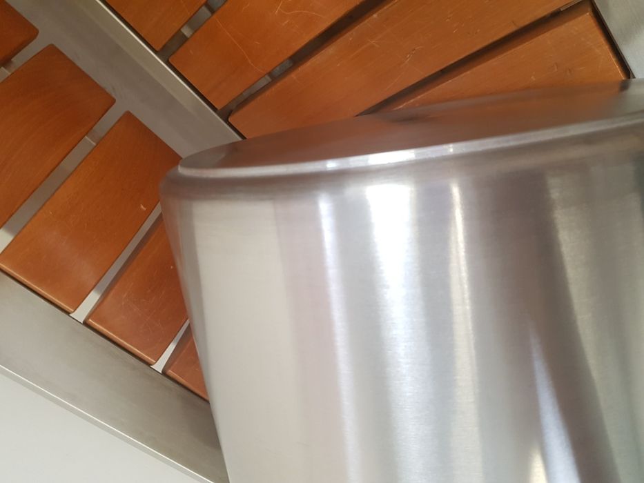 Garnek duży 30l 50l 70l 100l stal nierdzewna indukcja Warszawa sklep