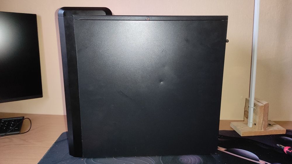 Компьютер i3 9100 + 1050ti + 16Gb ram