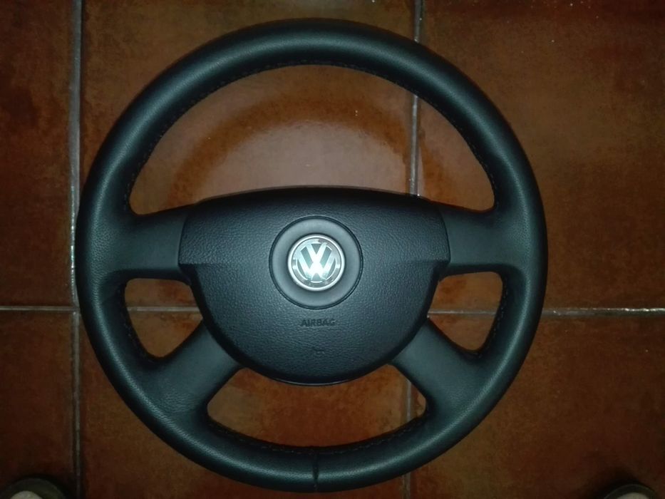 Volante VW Passat